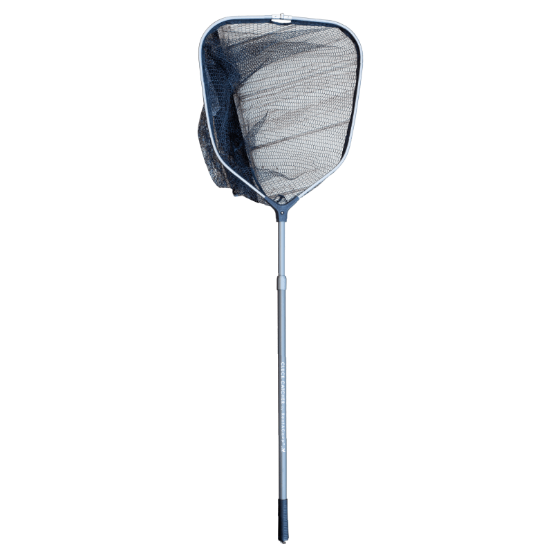 RentACoop Cluck Catcher chicken catching net with long handle