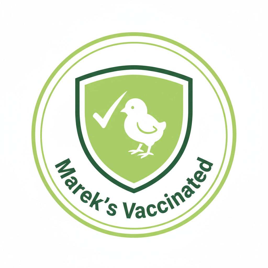 Marek's Vaccine