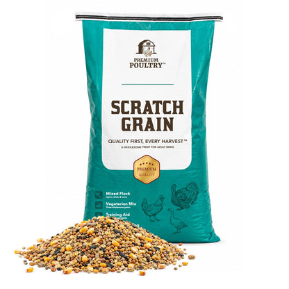 Scratch Grain