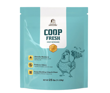 Coop Fresh™ Coop Deodorizer