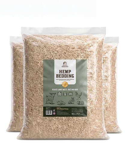 American Hemp Stock Up Bundle