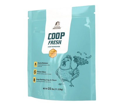 Coop Fresh™ Coop Deodorizer