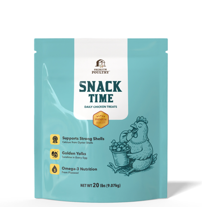 Snack Time™ Poultry Treat