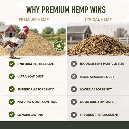 American Hemp Stock Up Bundle