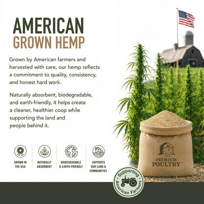 American Hemp Stock Up Bundle