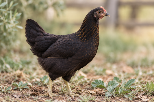 Black Sexlink — Day-Old Chicks