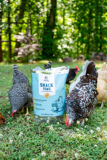 Snack Time™ Poultry Treat