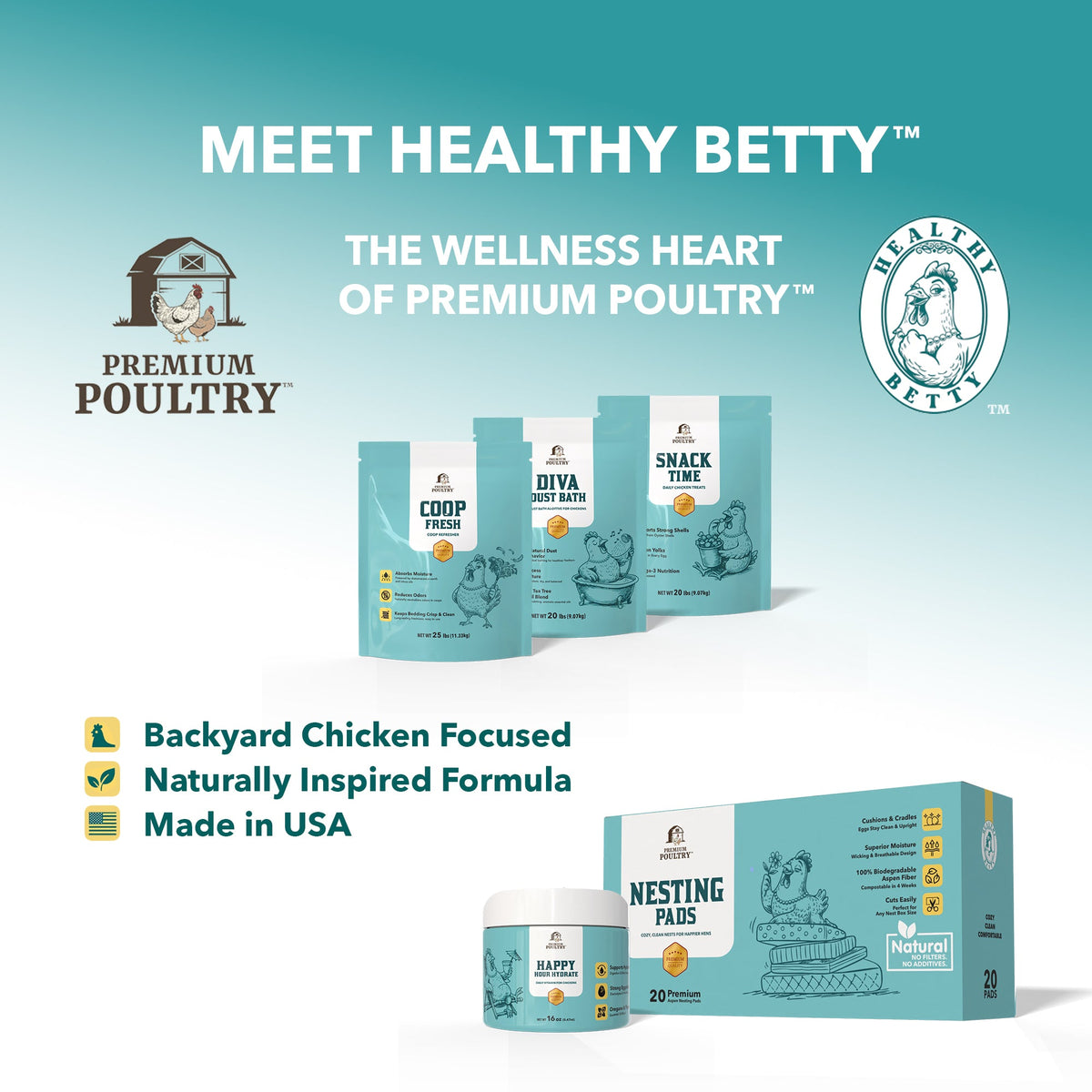 Snack Time™ Poultry Treat