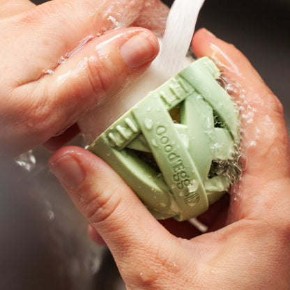 Deluxe Egg Cleaning Kit