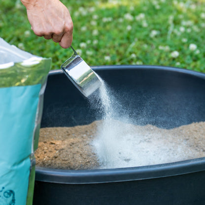 Diva Dust Bath™ Additive