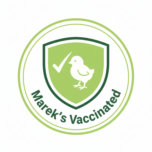 Marek's Vaccine
