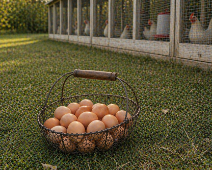 Rhode Island Red — Day-Old Chicks