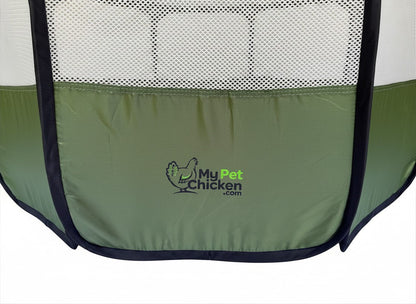 Hen Pen Starter Pop-Up Chick Brooder