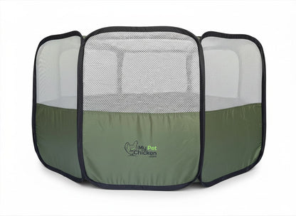 Hen Pen Starter Pop-Up Chick Brooder