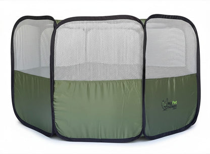 Hen Pen Starter Pop-Up Chick Brooder