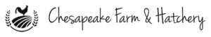 Logo for Chesapeake