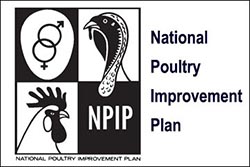 Logo for the National Poultry Improvement Plan